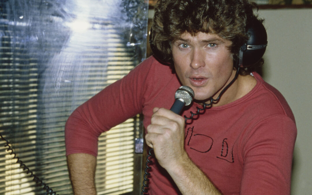 From A-list to Fail-list: These are the best, worst and weirdest actors-turned-pop stars