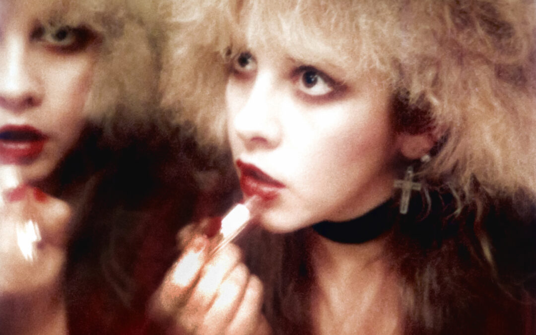 Romances, performances, cocaine: Stevie Nicks has seen it all — and remained committed