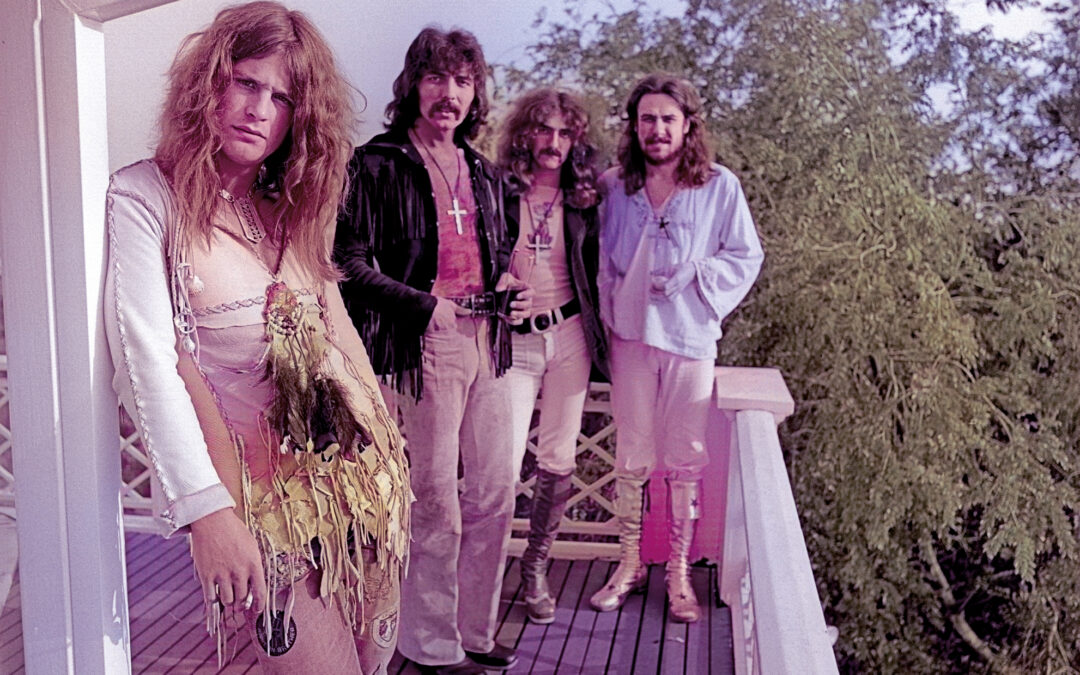 Black Sabbath