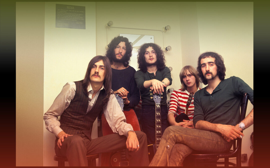 Fleetwood Mac 1