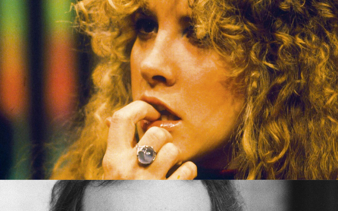Booze, drugs and weird relationships: The truth behind Fleetwood Mac’s most insane album