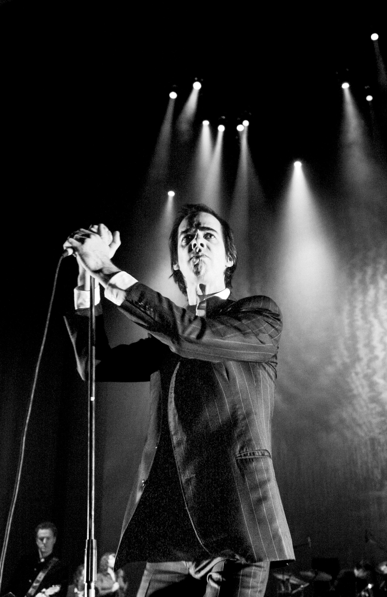 Nick Cave and The Bad Seeds 2004