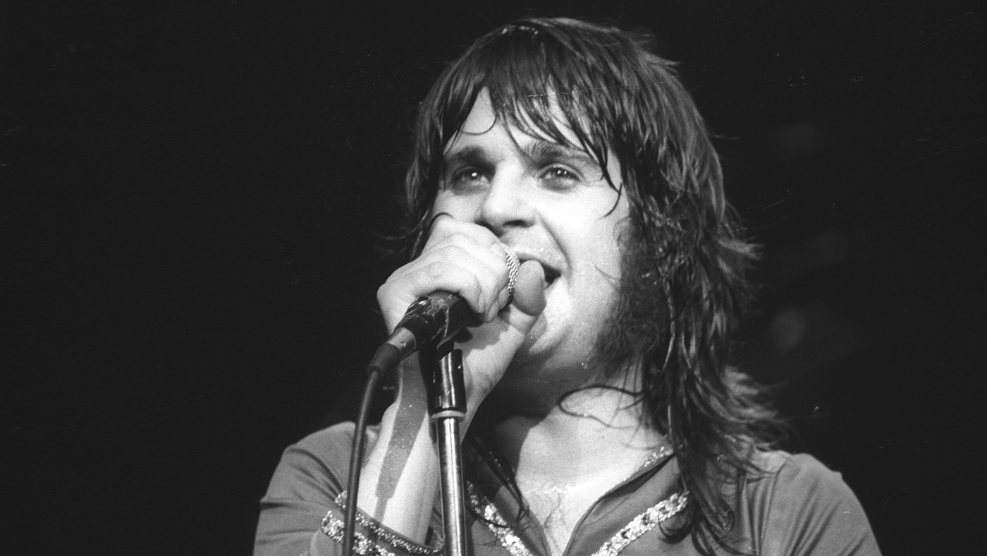 Ozzy Osbourne