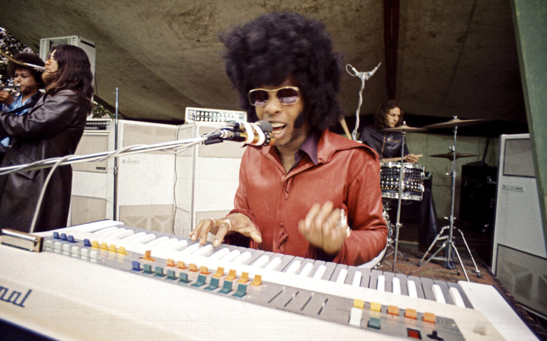 Drugs, split personality, exile: The tragic story — and redemption — of Sly Stone