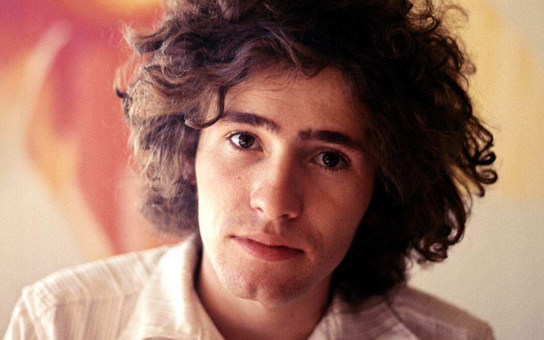 50 years ago a heroin overdose created the patron saint of musicians — this is his story