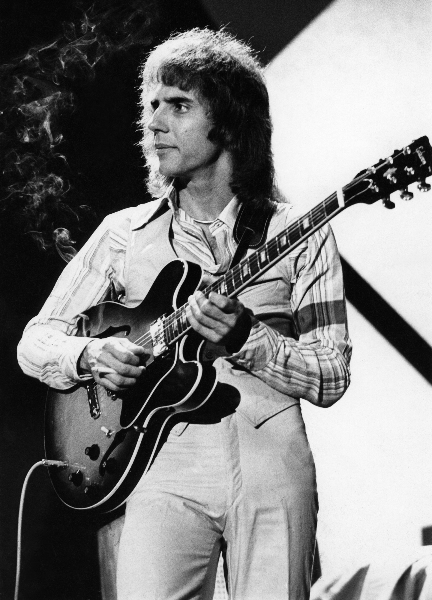 Photo of Larry CARLTON