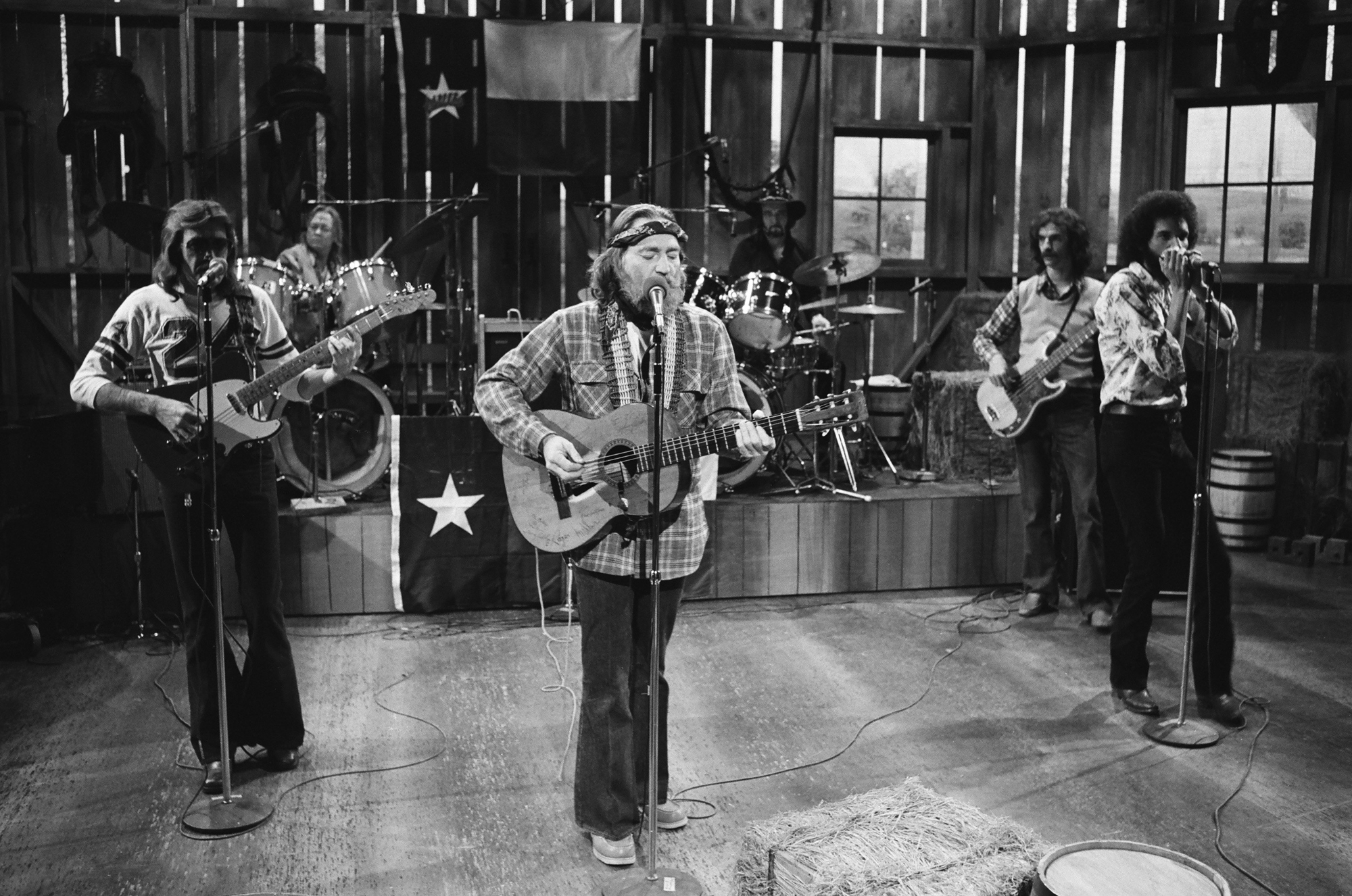 Saturday Night Live