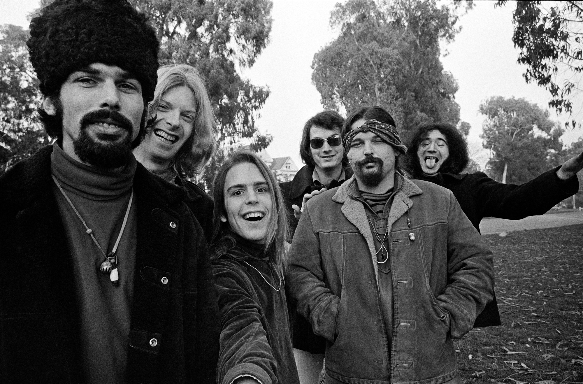 Grateful Dead
