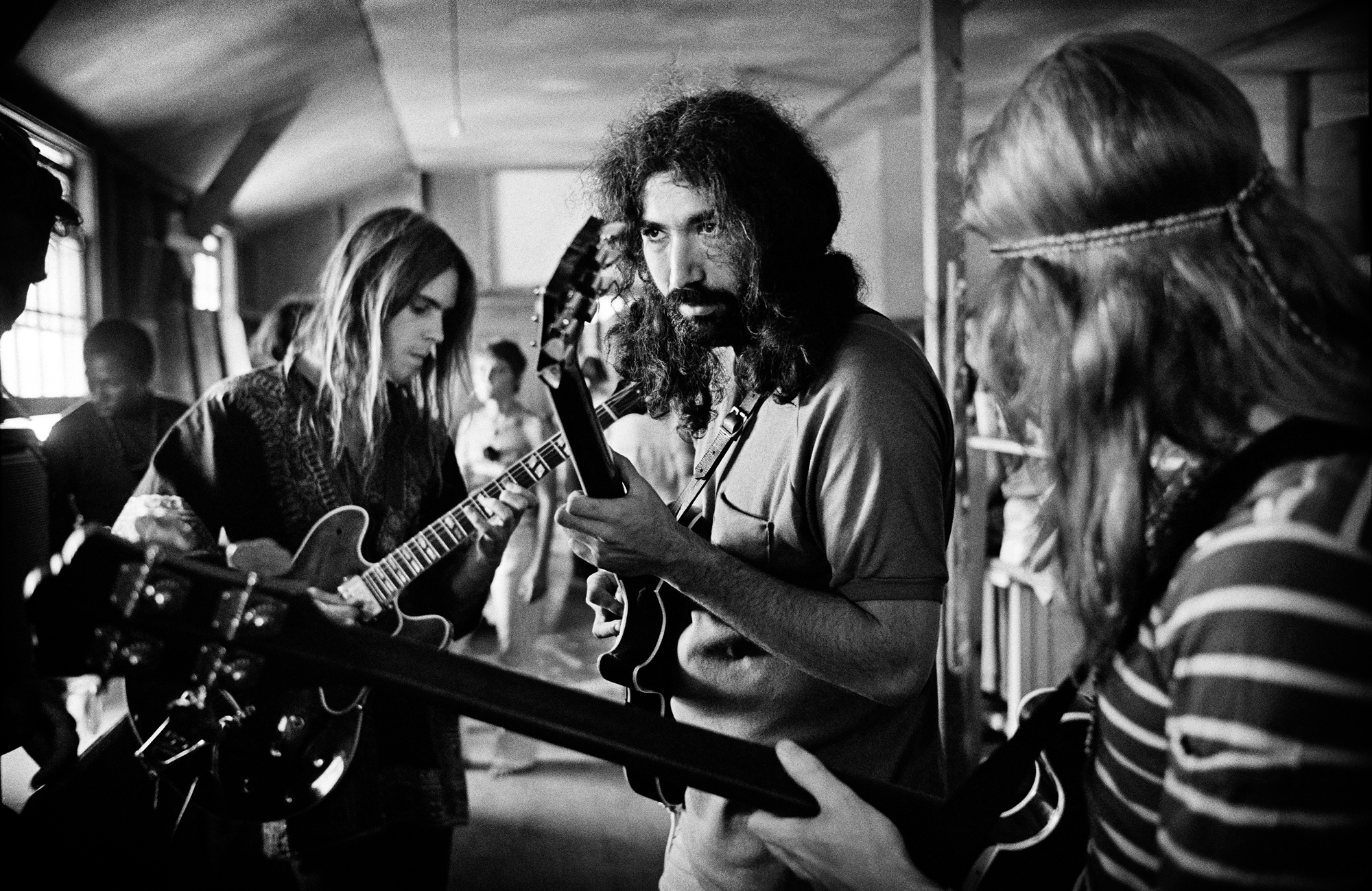 Grateful Dead