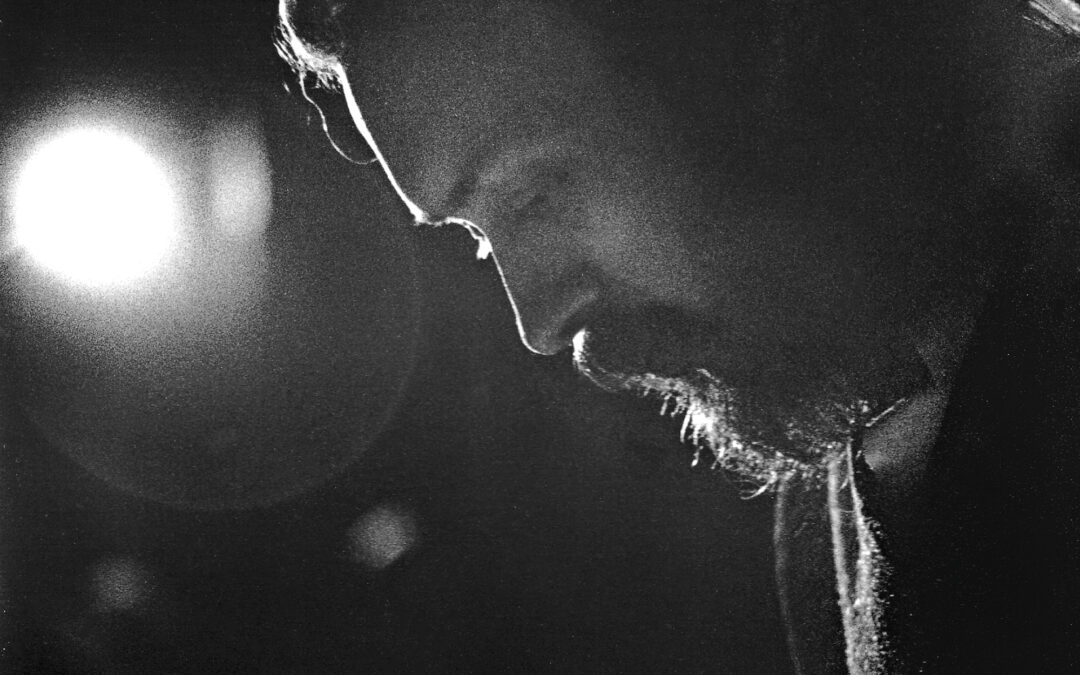 Rare recordings, LSD, a mysterious death — it’s time to finally appreciate a musical genius