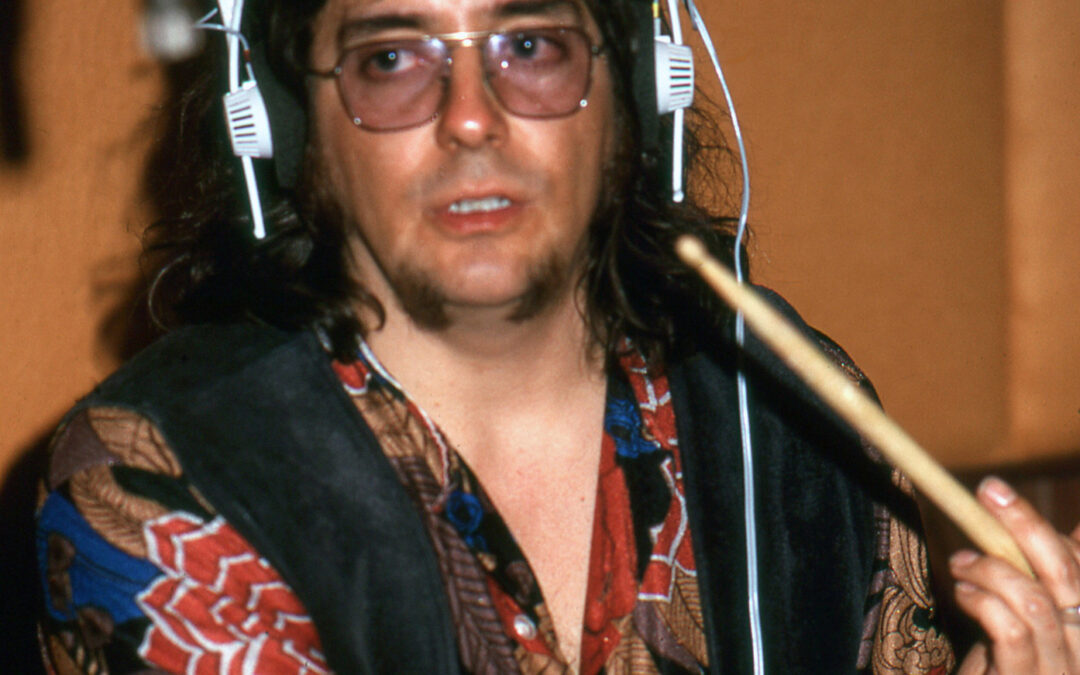 Jim Keltner: Music’s master drummer talks playing with legends, overdoses and epiphanies