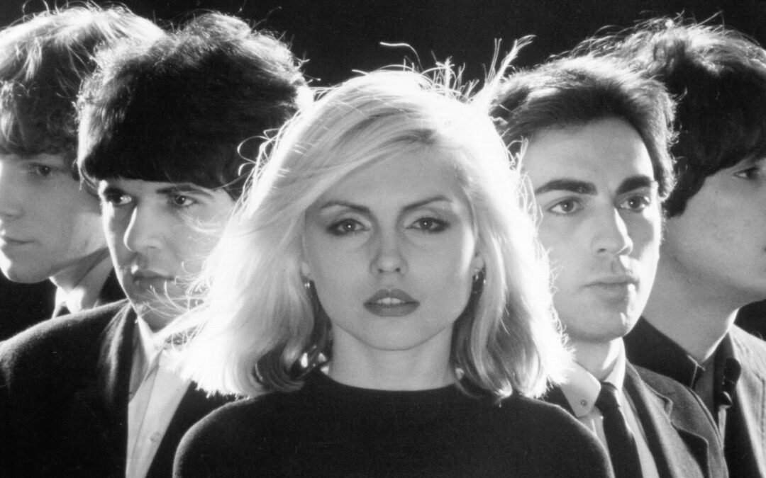 Success, drink, drugs & resurrection: The meteoric rise, fall and rise of Blondie