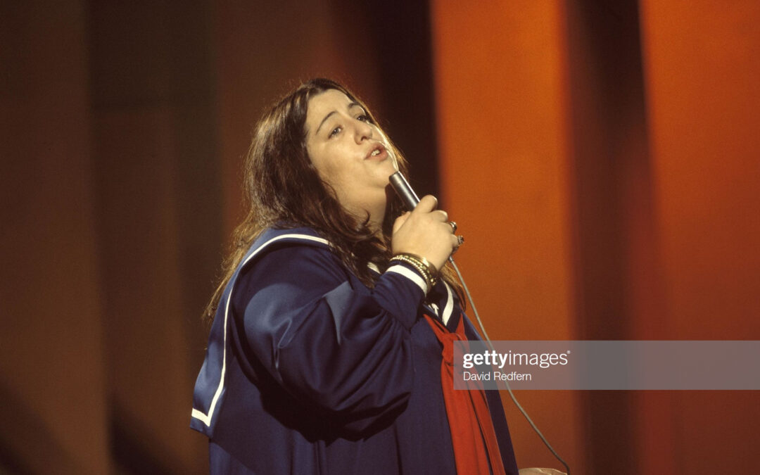 Crosby, Still & Nash, Heroin and Charles Manson: Mama Cass made the ‘60s swing