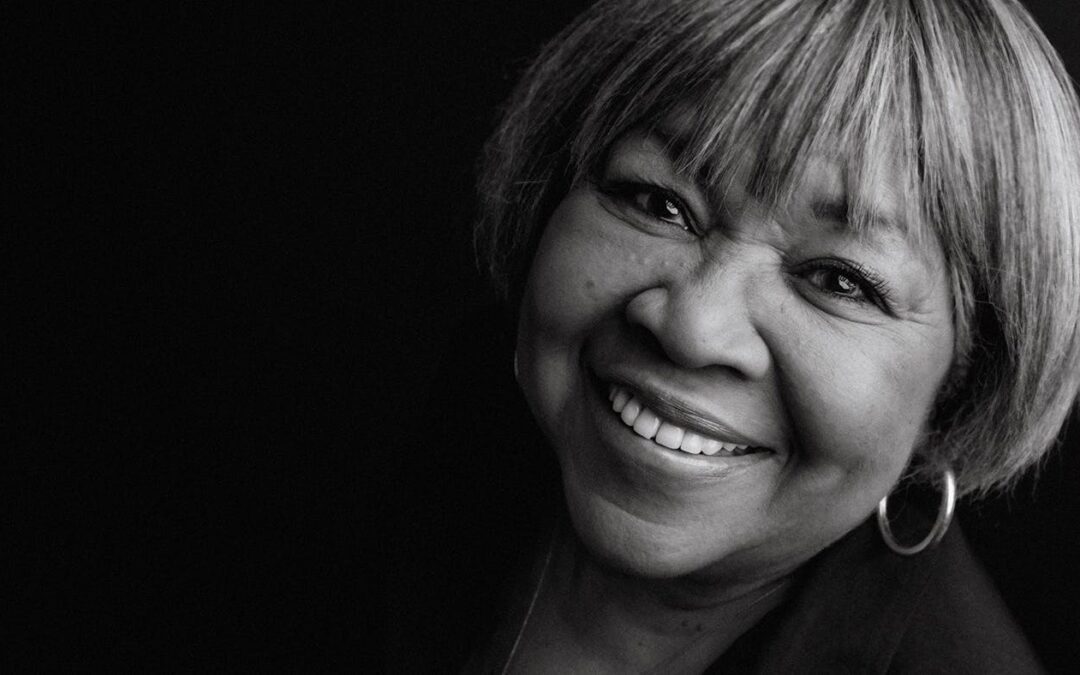 Mavis Staples