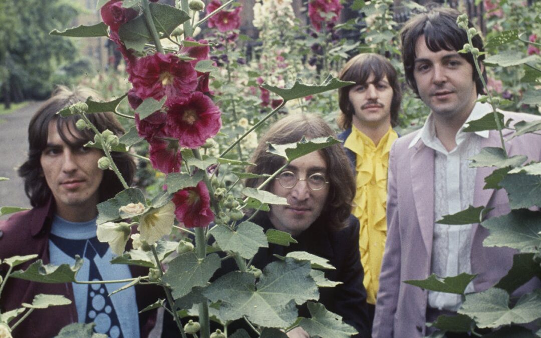 The Beatles