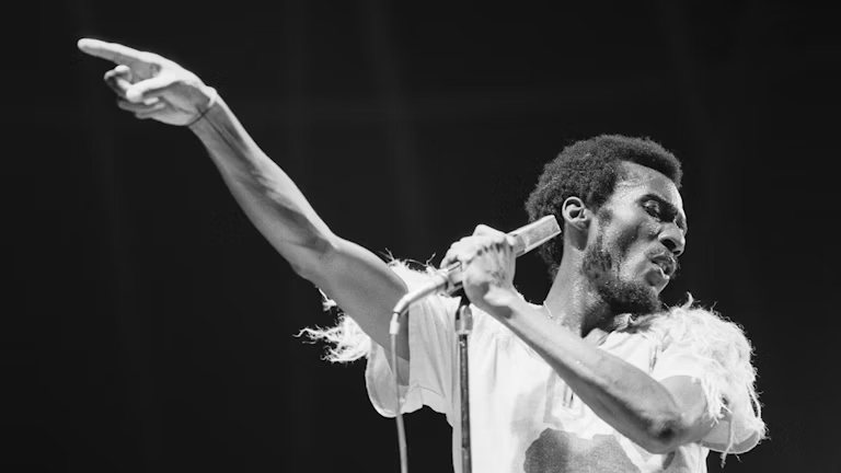 The Beatles Anthology Disney+