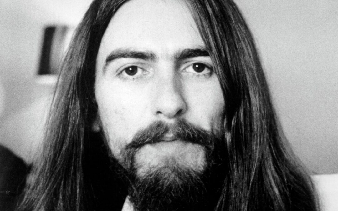George Harrison