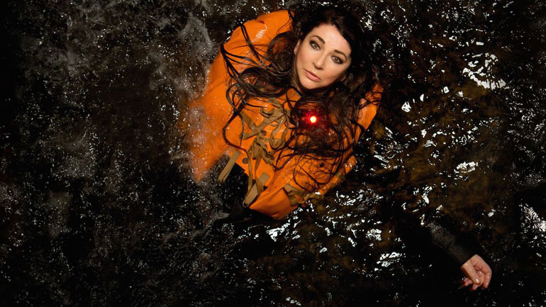 Kate Bush