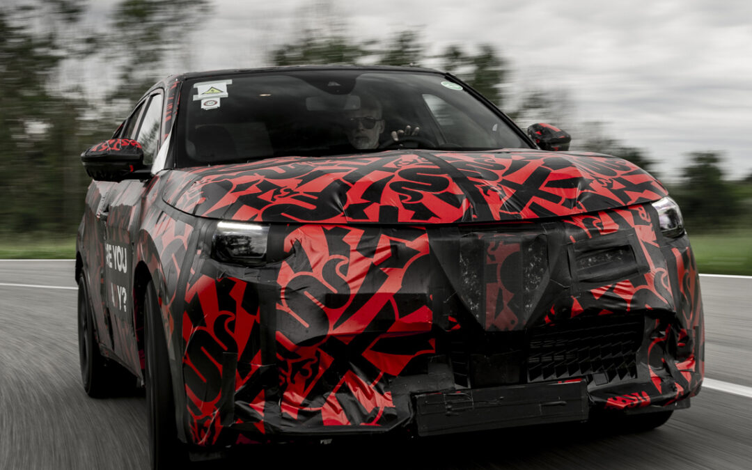 We drive the year’s most controversial EV — that angered an entire country!