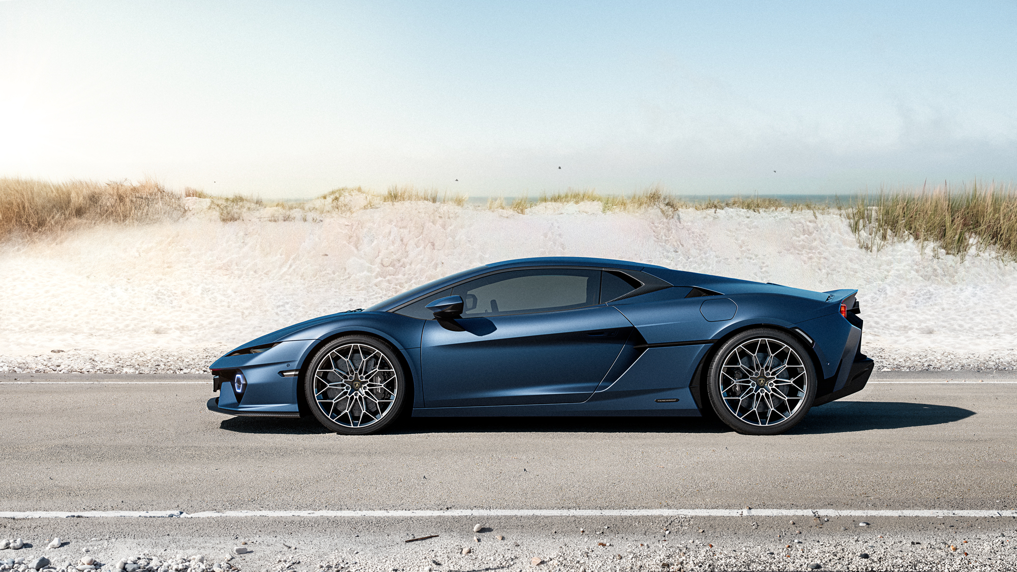Lamborghini Temerario Road (7)