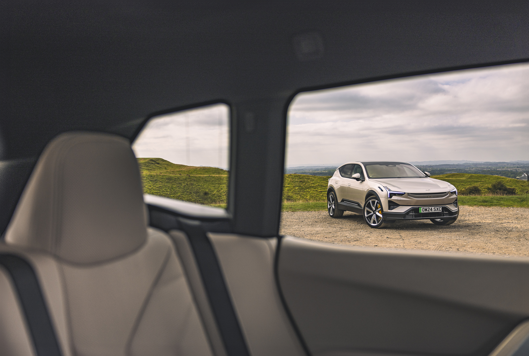 02 Polestar from BMW