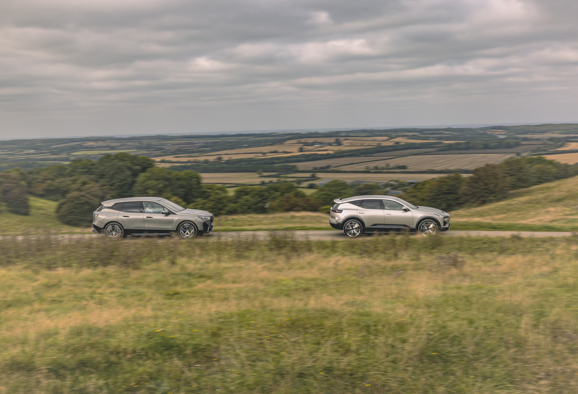 11 convoy