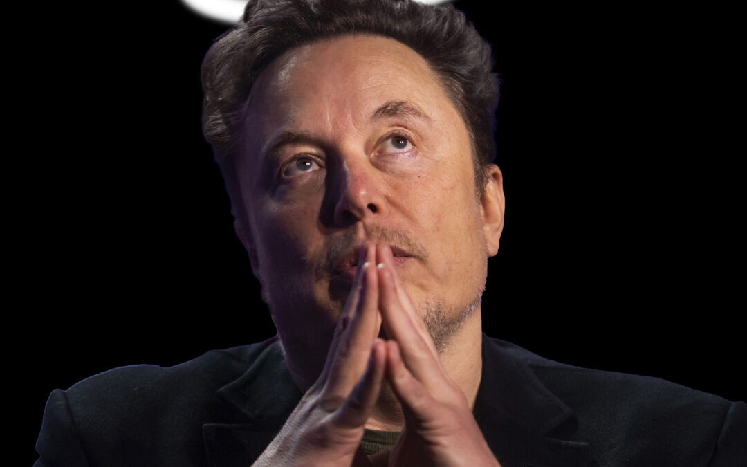 Think Musk is a bad Tesla CEO? He’s got nothing on these bad car bosses!