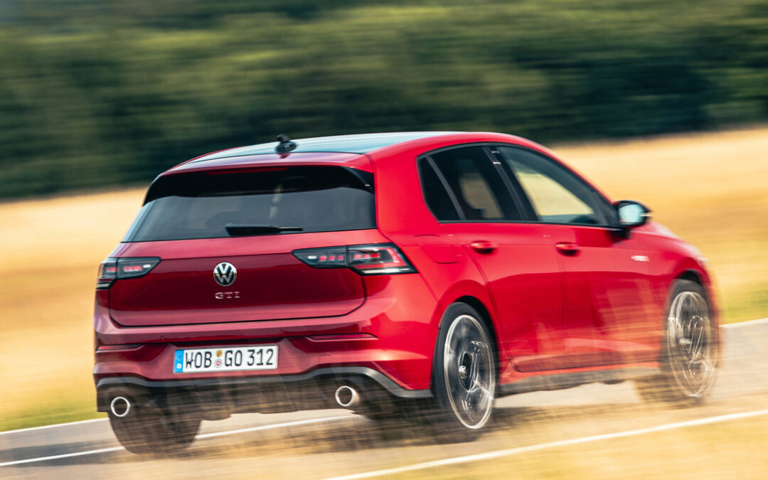 The best electric choices to replace your VW Golf GTI aren’t VWs…