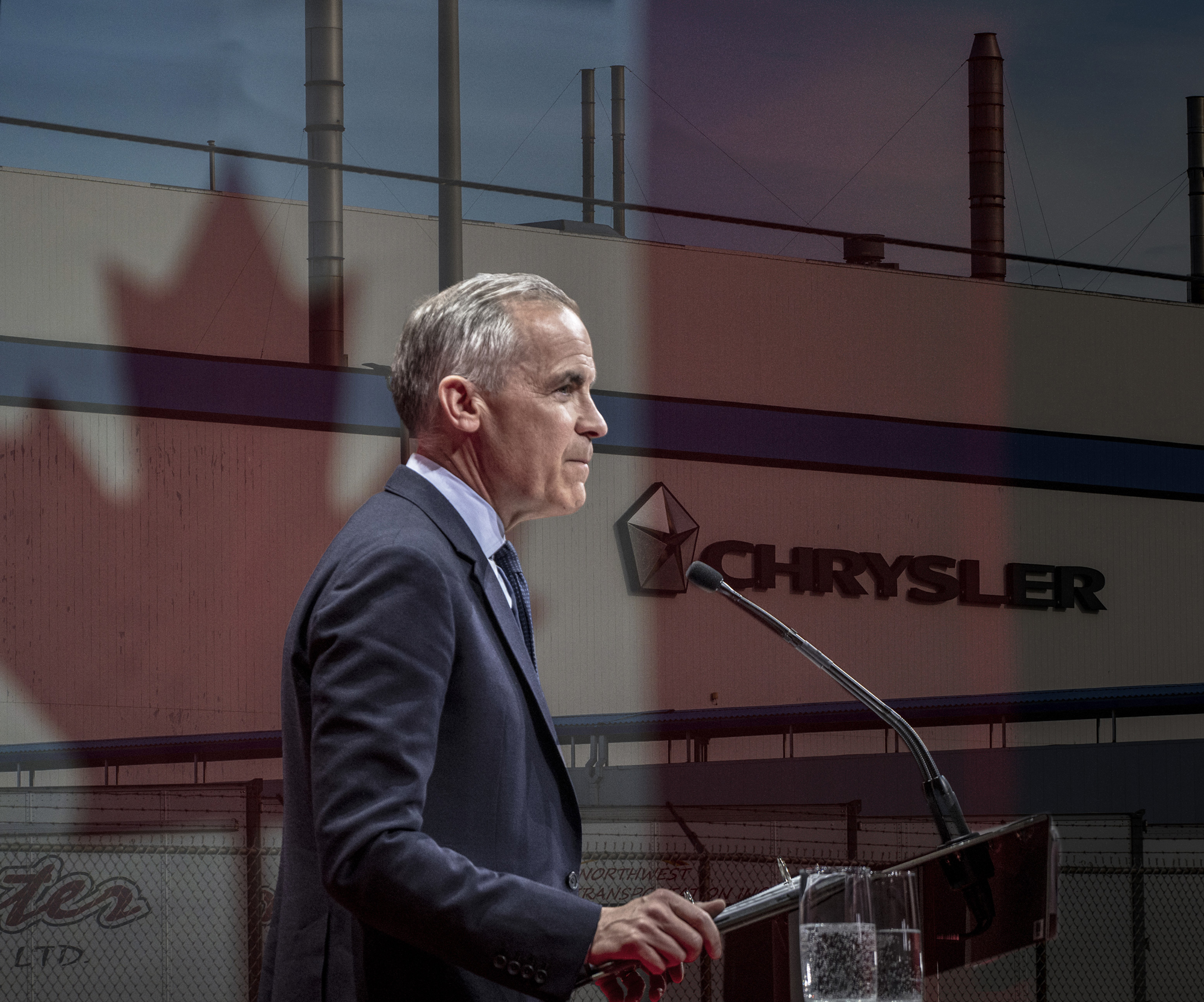 Car Prices Could Face $3,000 Increase If Tariffs Hit Auto Sector