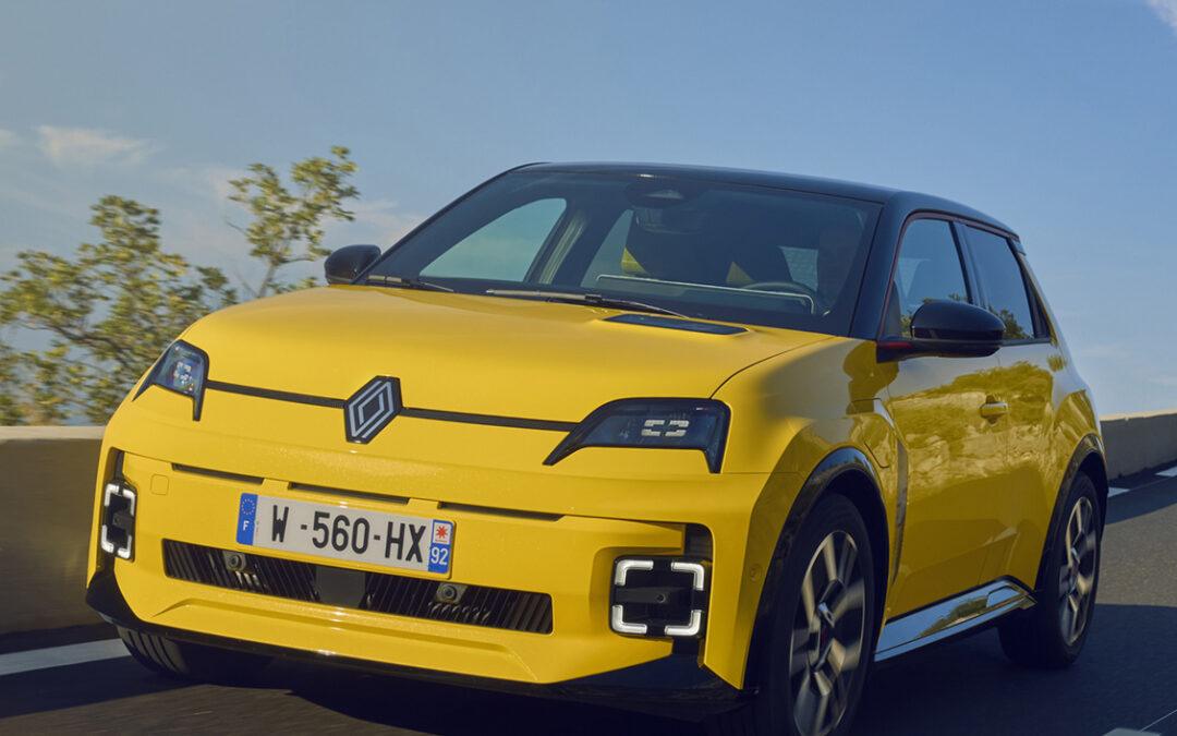 We called it the hottest EV in the world… but what’s it really like to drive to zero?