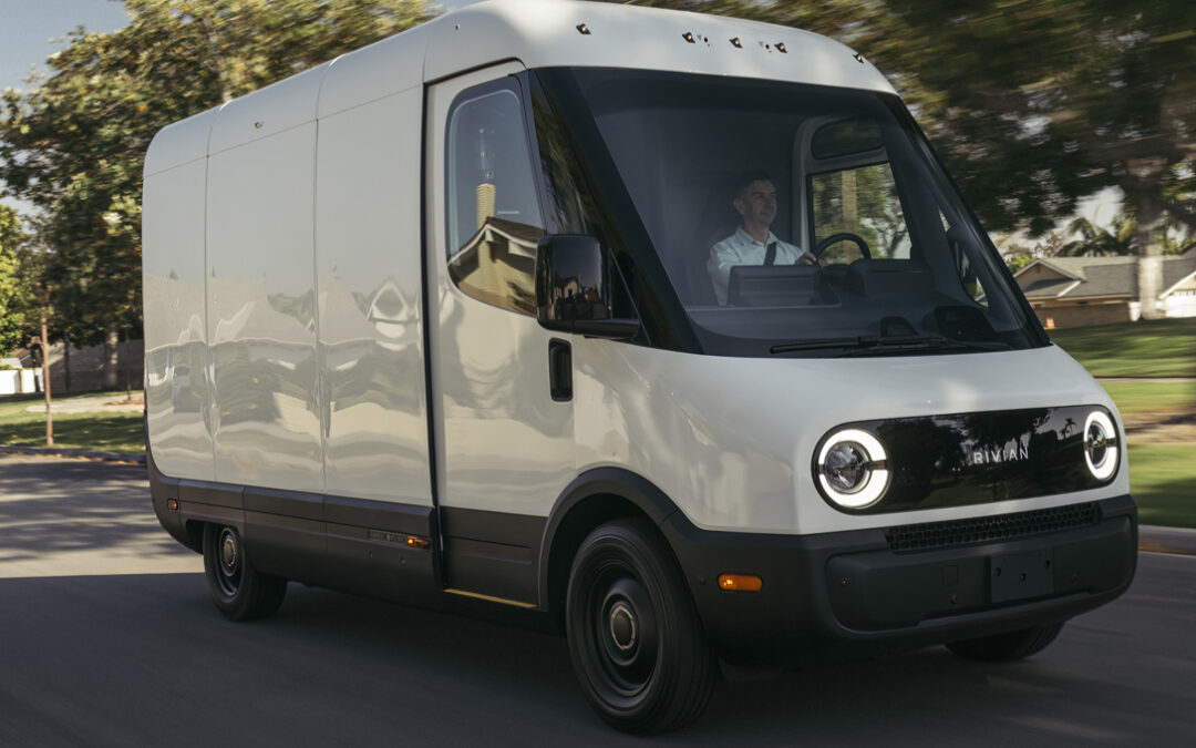 Believe it! This is the smartest electric car of 2025… except it’s not even a car…