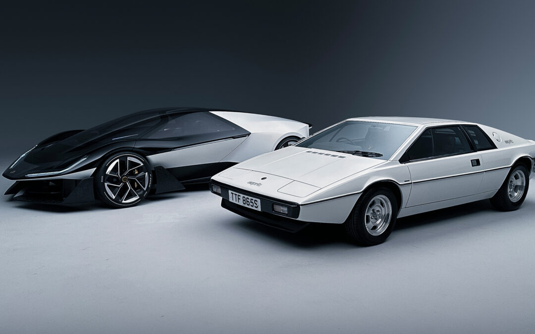 Everyone wants this iconic car design to come back… and it might be happening
