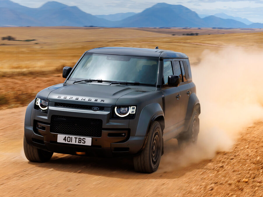 We rank every performance SUV you can buy — from worst to absolute best