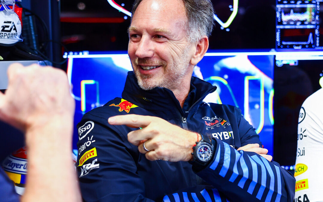 The unravelling of Red Bull: Newey, Horner – and maybe even Max?
