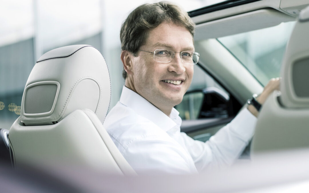 Mercedes might have the most overpowered secret weapon — the boss’s mum