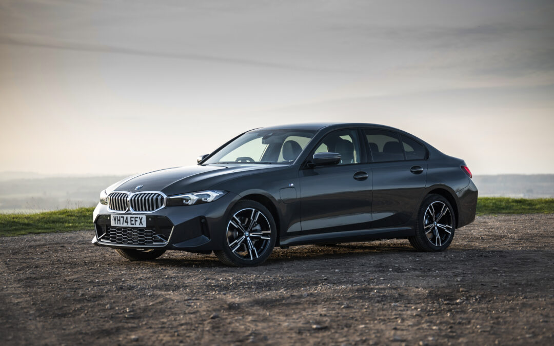 Love BMW’s iconic 3-series but want an EV? These are the cars for you right now!