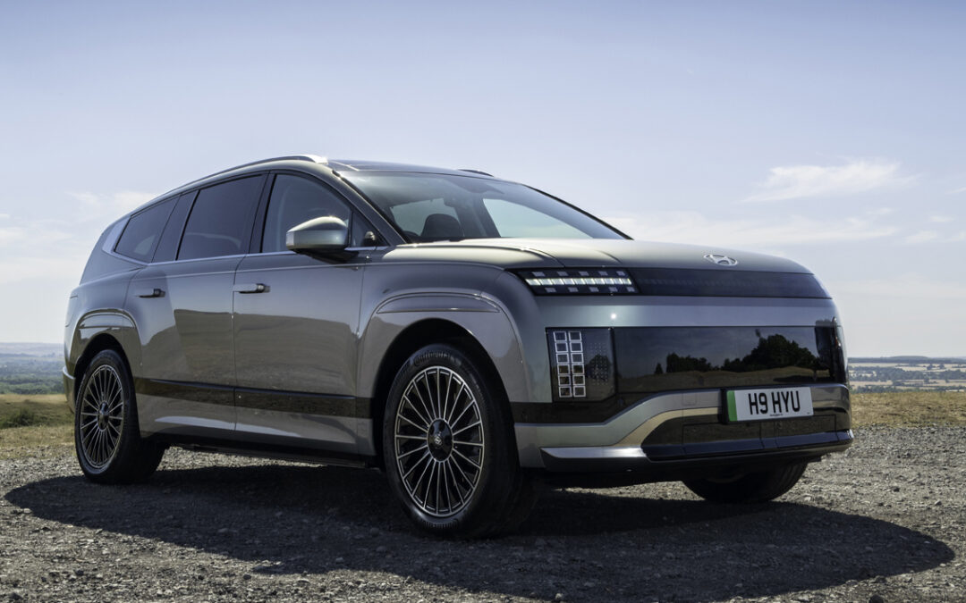 We drive Hyundai’s hottest new EV — but is it really the new gold standard?