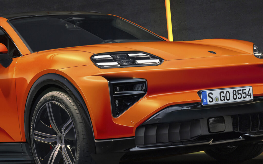 This is the most powerful production Porsche yet: Here are 6 things you must know