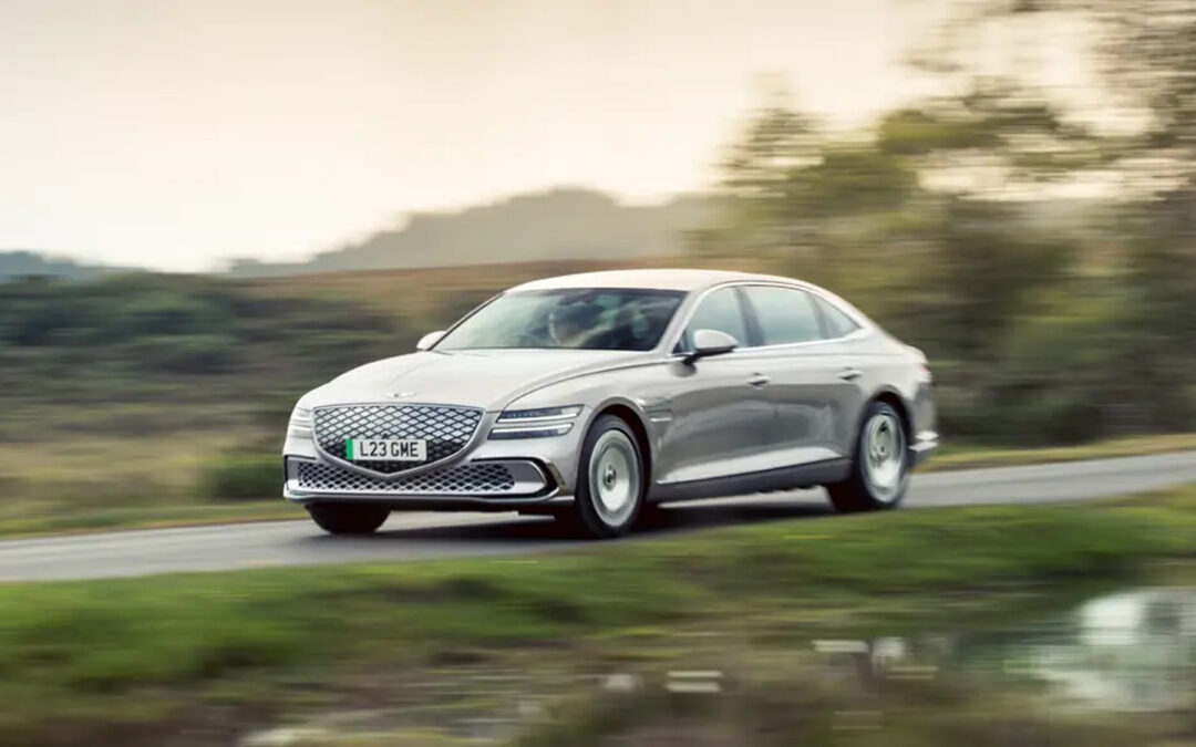 These are the very best luxury EVs to buy in 2025… and one you shouldn’t