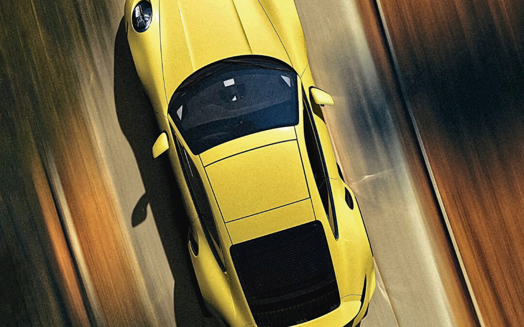 Porsche has just brought the 911 Turbo S back to life… and it’s truly thrilling