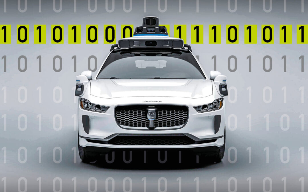 AI is making self-driving cars a reality — but can you ever fully trust it?