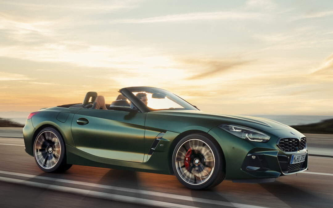 We rate & rank every manual car on sale now — this is driving at its purist