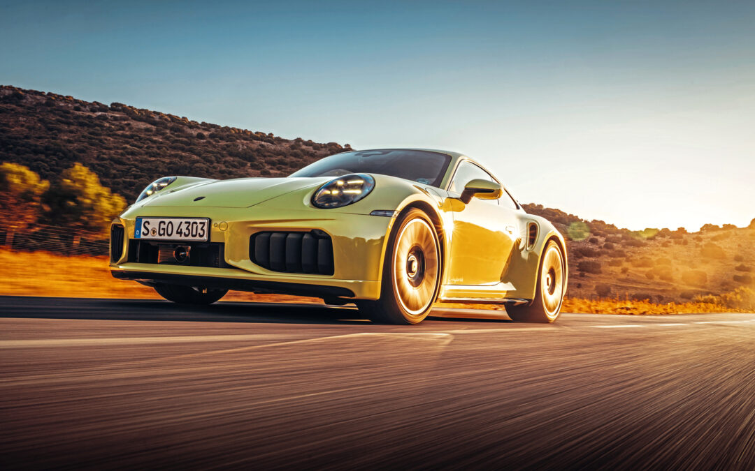 These are the world’s best cars — and everything wrong with each of them!